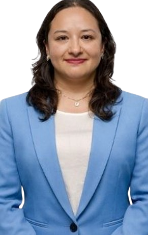 Estefanía Heredia
