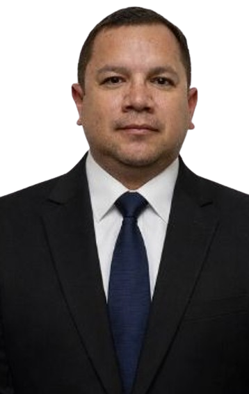 Jorge Chicaiza Vaca